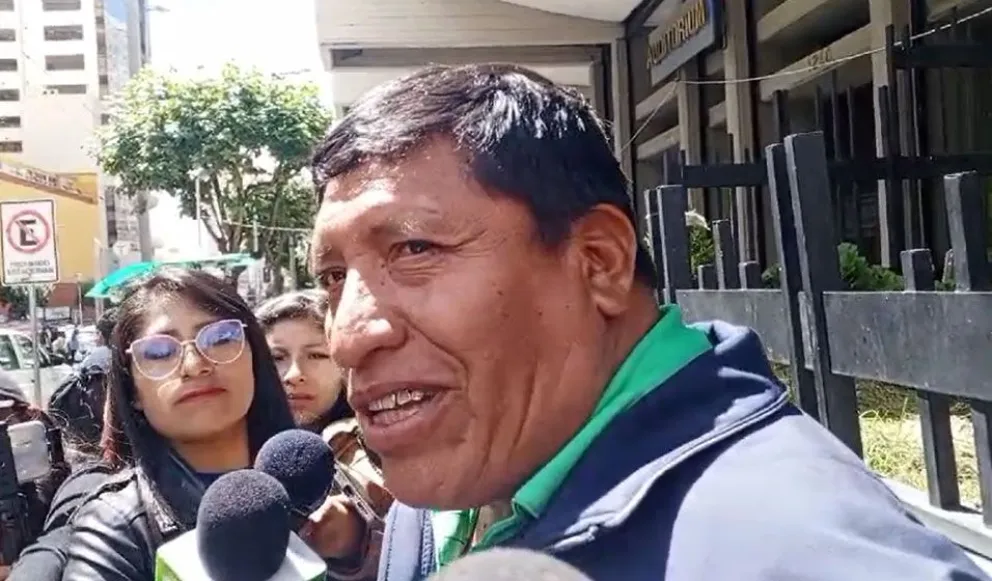Transporte pesado cuestiona el DS 5676 y niega que agroindustria y minería sean GRACO