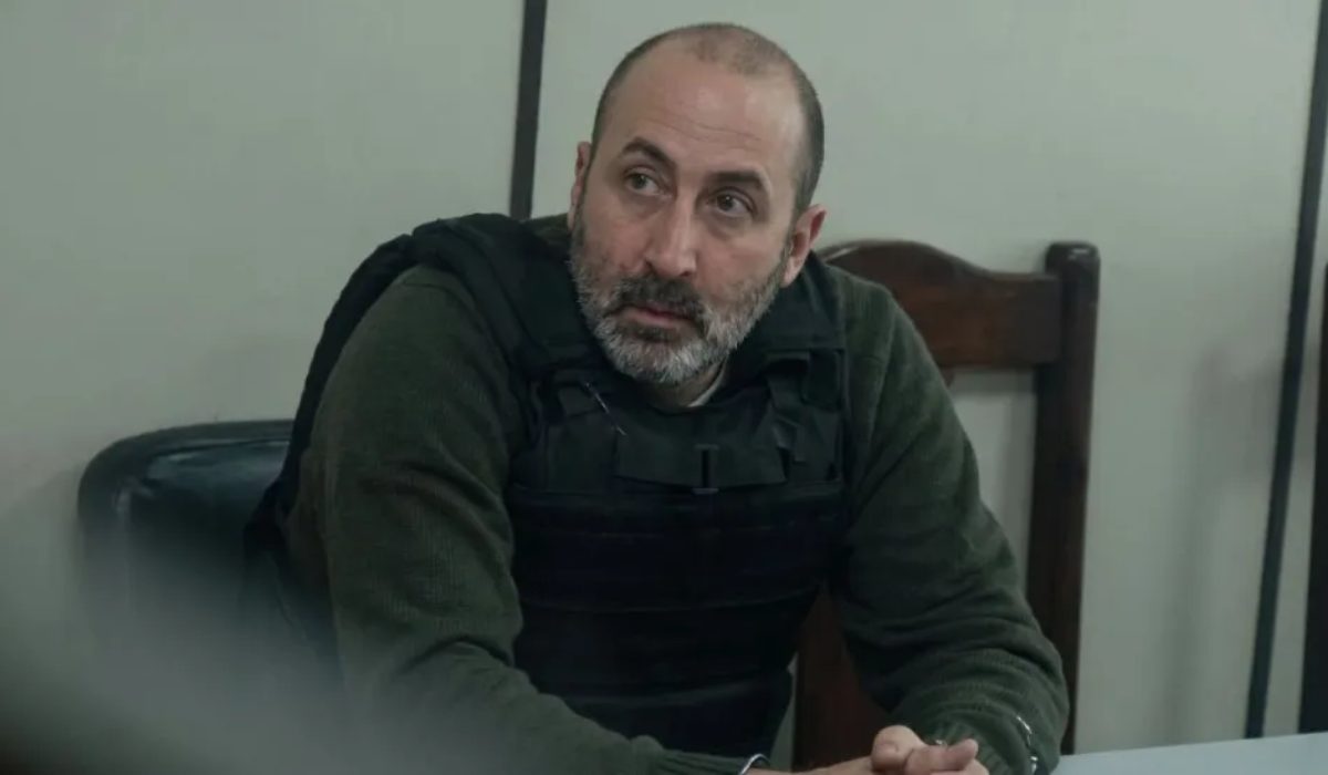 Suspenden audiencia de Cerimedo por el caso de supuesto enriquecimiento ilícito