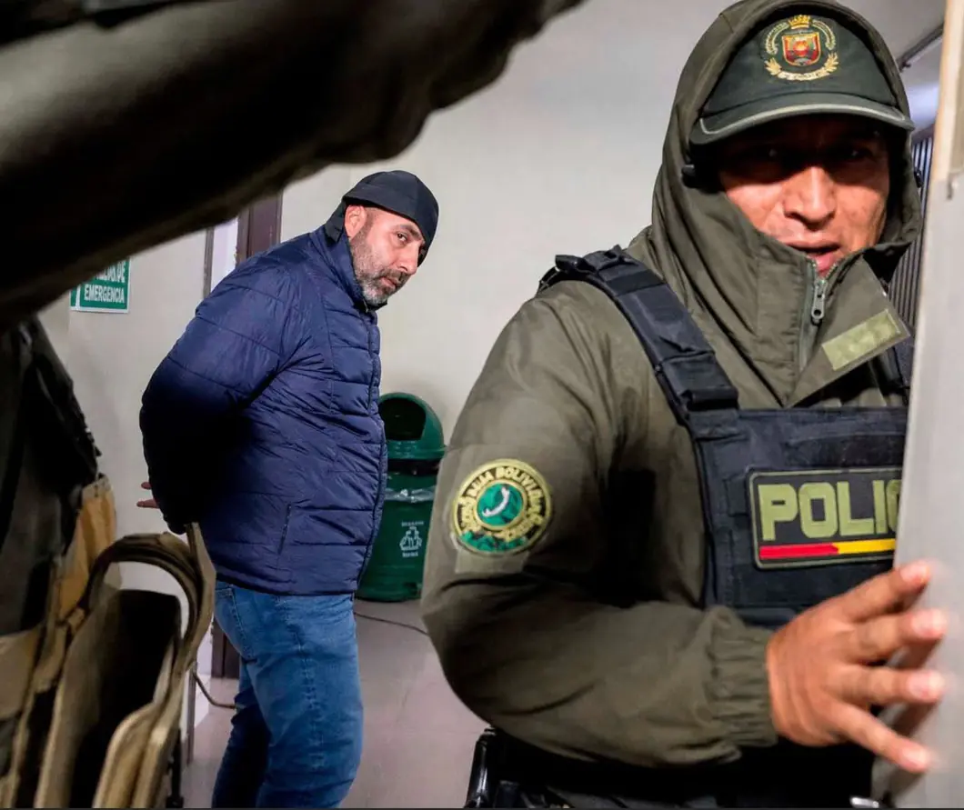 Fernando Cerimedo declaró ingresos de US$1 millón por mes y admitió que asesora a políticos de varios países