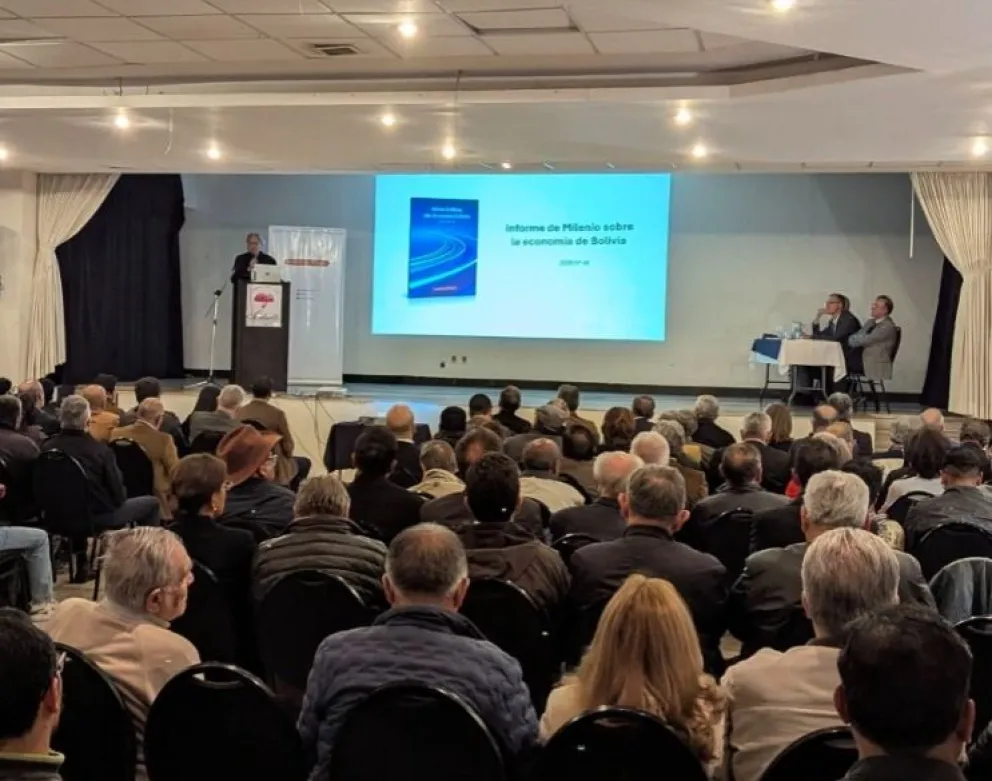 Milenio destaca tres medidas, ve una situación compleja y advierte consecuencias de incumplir con el FMI